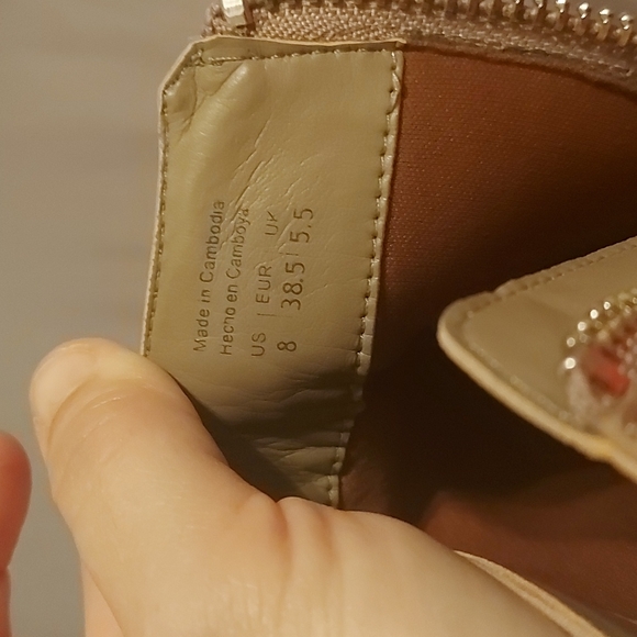 COPY - Aldo heeled booties - Picture 3 of 7